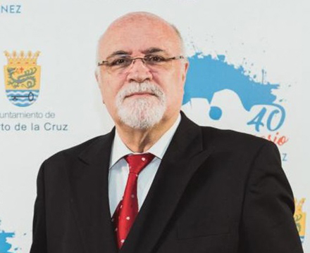 Salvador García